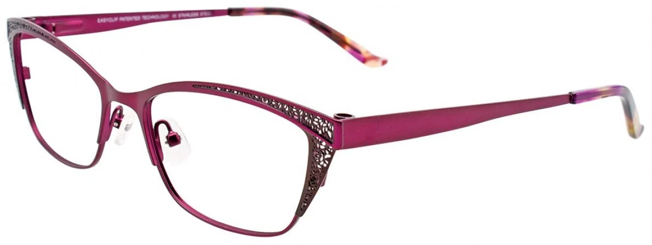 Easyclip EC458 Eyeglasses - view 11